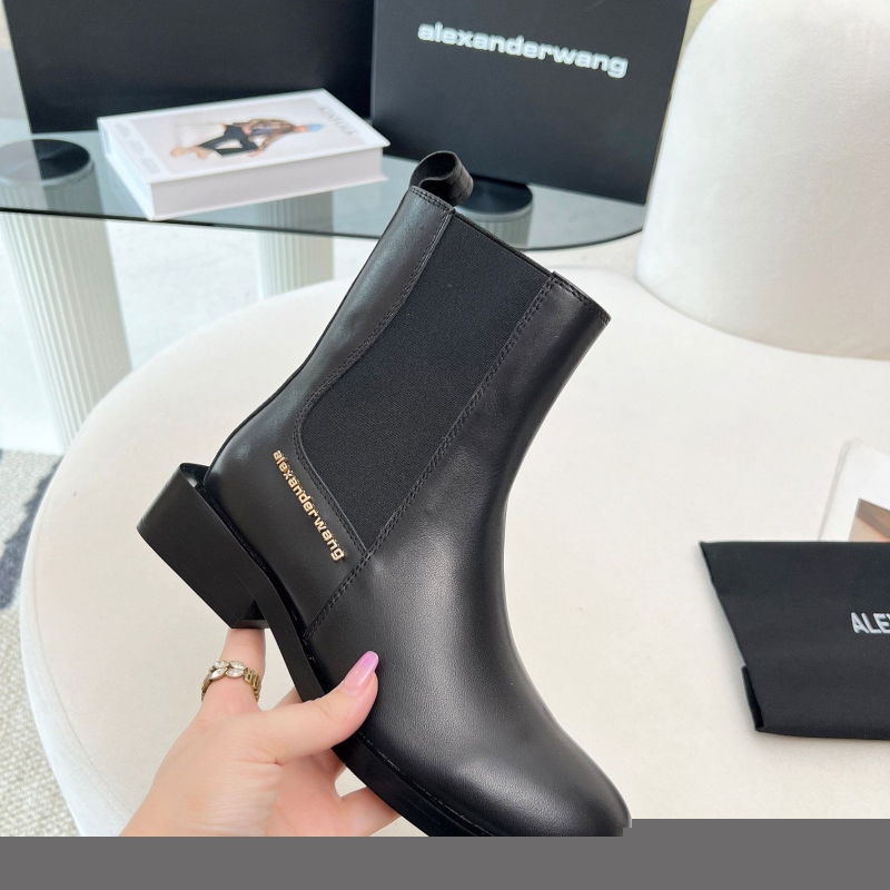 Alexander Wang Boots